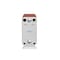 Alfa Laval Brazed Plate Heat Exchanger, AISI 316L, Stainless Steel, 30 Plates -Dual Circuit Evaporator 180k BTU ACH232DQ-30H-F - alternate 2
